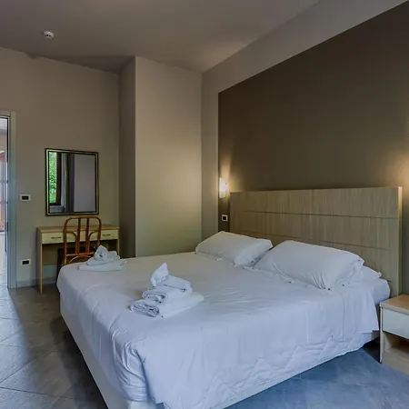 San Michele Aparthotel