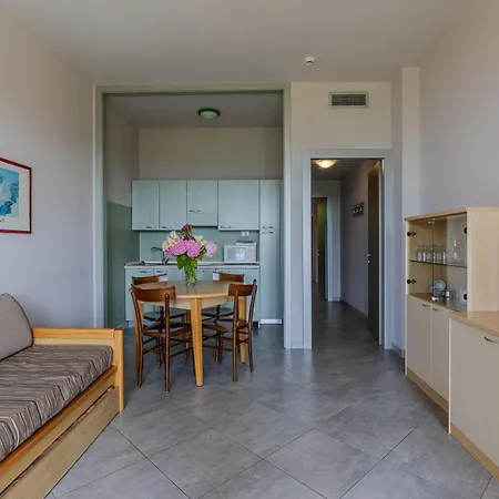 Aparthotel San Michele
