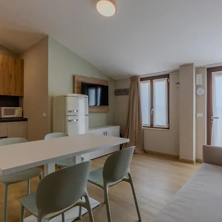Aparthotel San Michele 3*