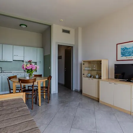 Aparthotel San Michele 3*