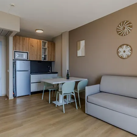 Aparthotel San Michele 3*