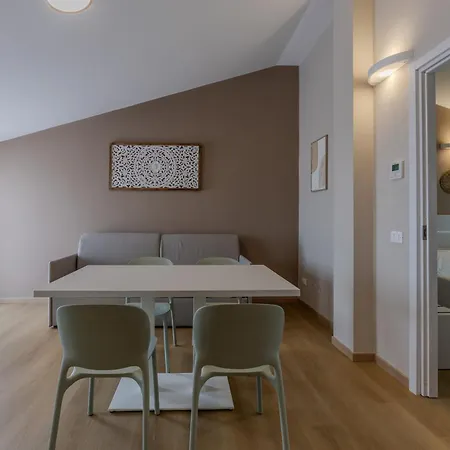 Aparthotel San Michele