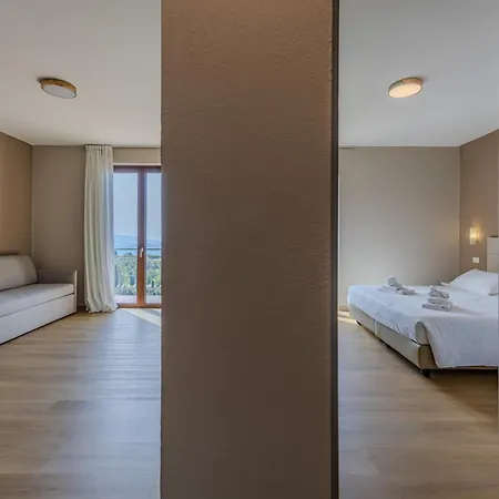 San Michele Aparthotel 3*