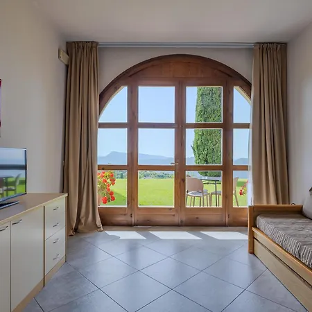 Aparthotel San Michele