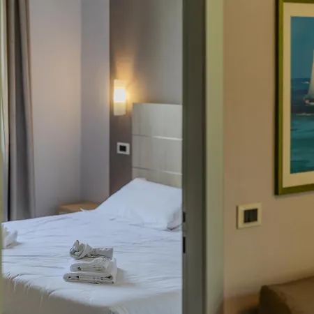 San Michele Aparthotel 3*