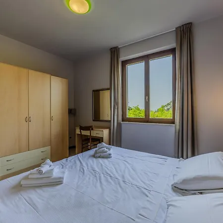 Aparthotel San Michele 3*