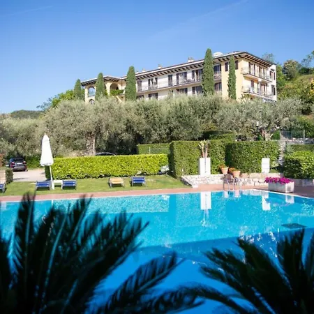 San Michele Appart hôtel Costermano
