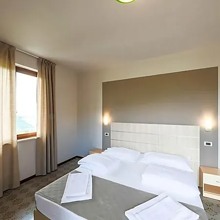 Апарт-отель San Michele 4*