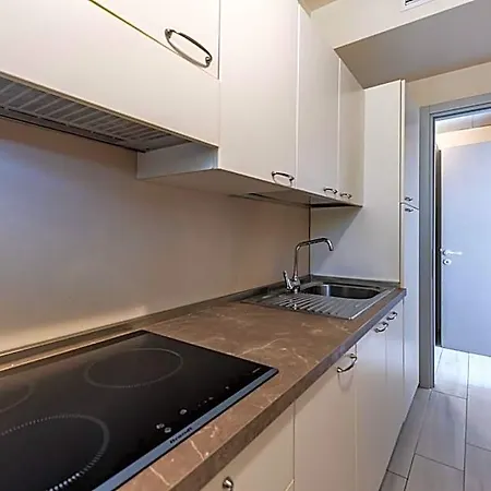 San Michele Aparthotel Costermano