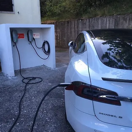 San Michele Aparthotel