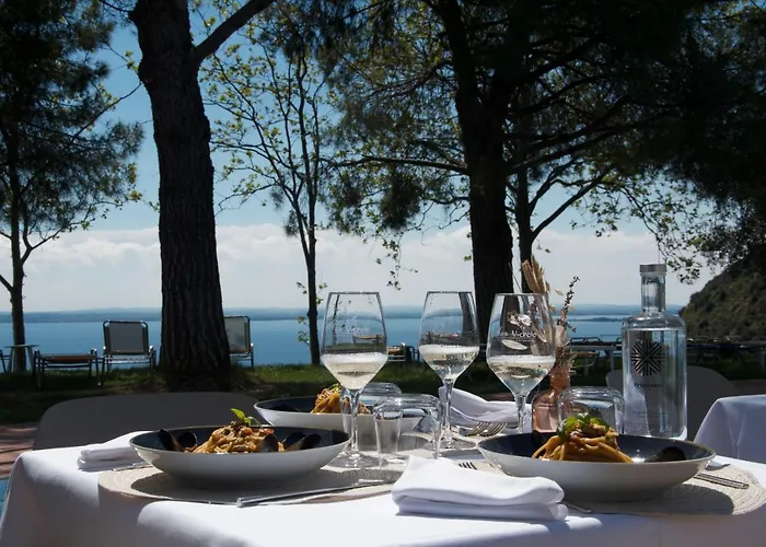 San Michele 4*