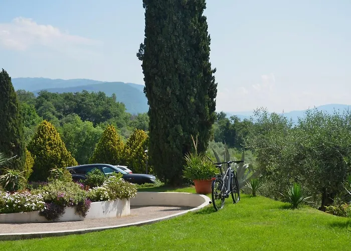 Aparthotel San Michele