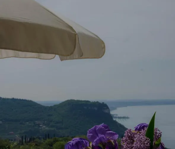 San Michele Aparthotel 4*