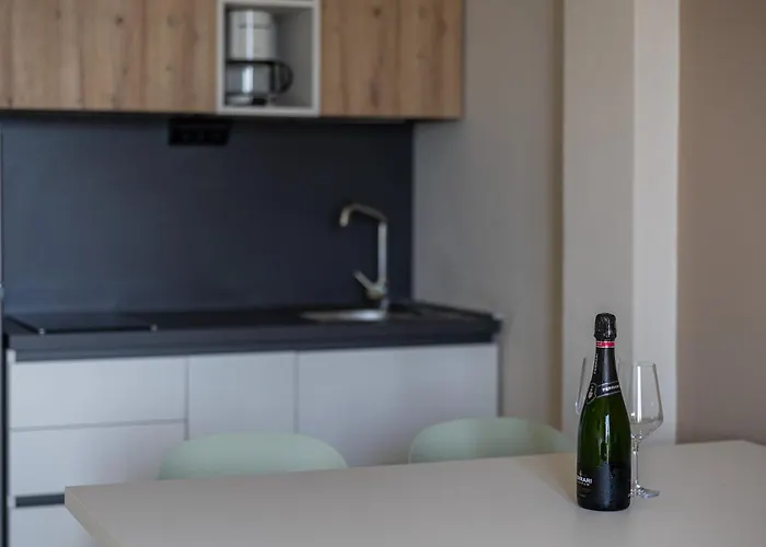 Aparthotel San Michele Costermano sul Garda