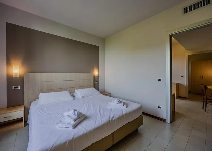 San Michele 4*