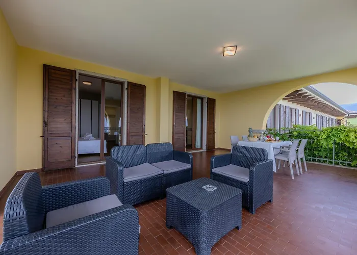 San Michele Aparthotel