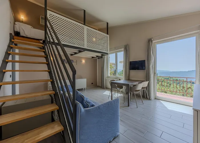San Michele Aparthotel 4*