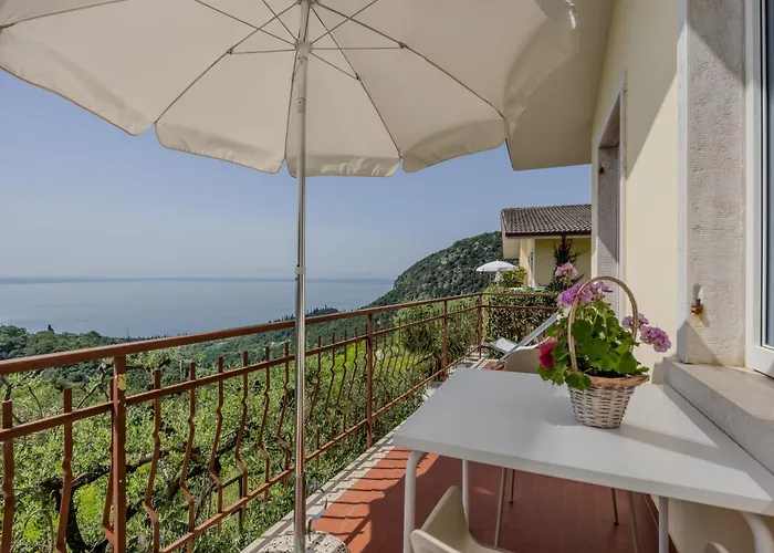 San Michele Costermano sul Garda