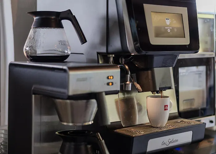 San Michele Aparthotel 4*