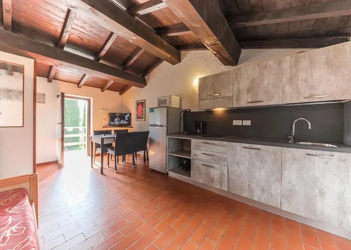 Aparthotel San Michele