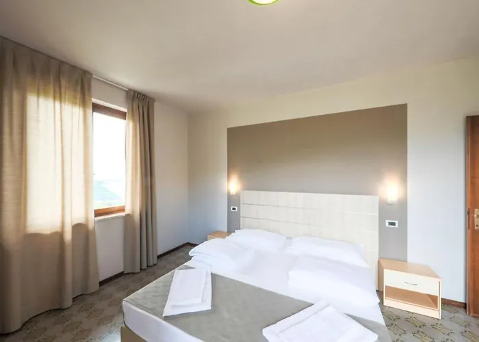 Aparthotel San Michele Costermano sul Garda