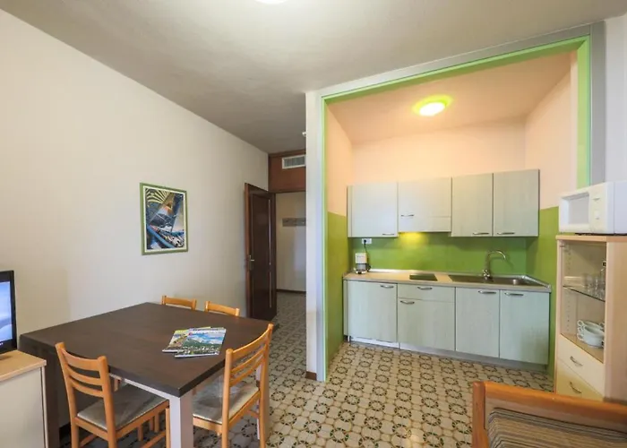 San Michele 4*