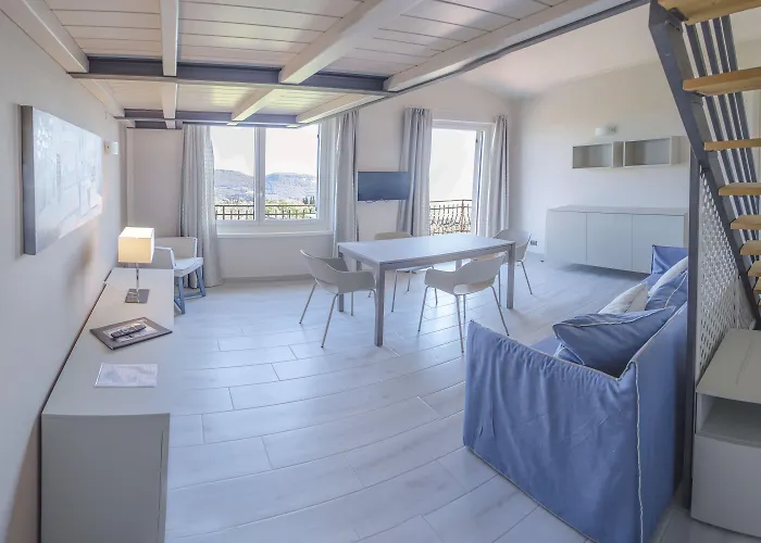San Michele 4*