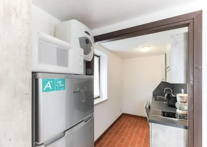Aparthotel San Michele Costermano sul Garda