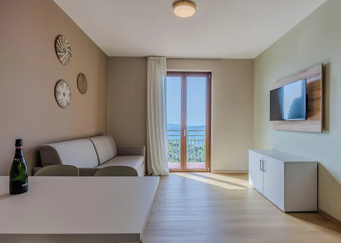 San Michele Aparthotel 4*