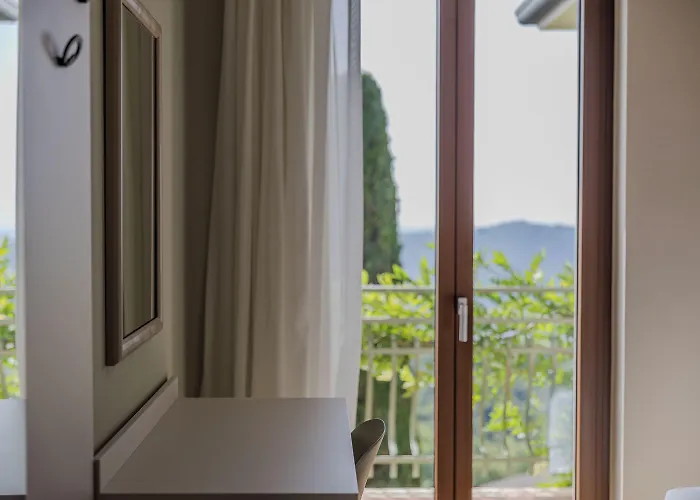 San Michele Aparthotel 4*