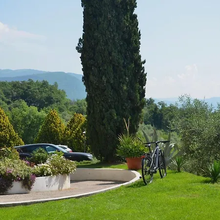Apartmanhotel San Michele