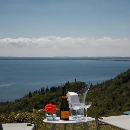 Apartmanhotel San Michele 4*