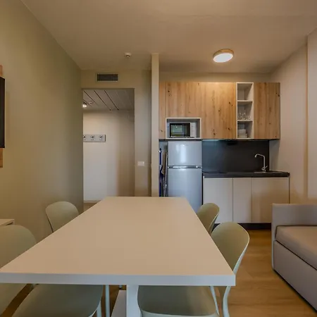 Aparthotel San Michele Costermano sul Garda