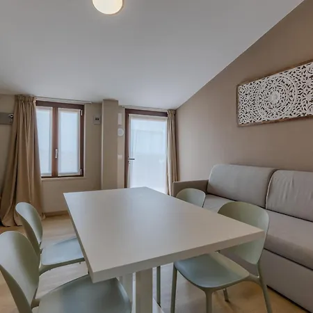 산 미켈 3*