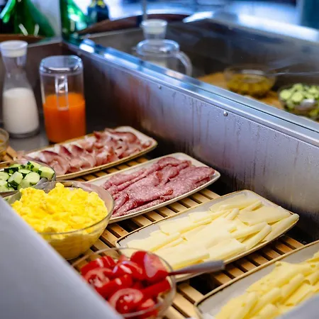 Aparthotel San Michele Costermano sul Garda