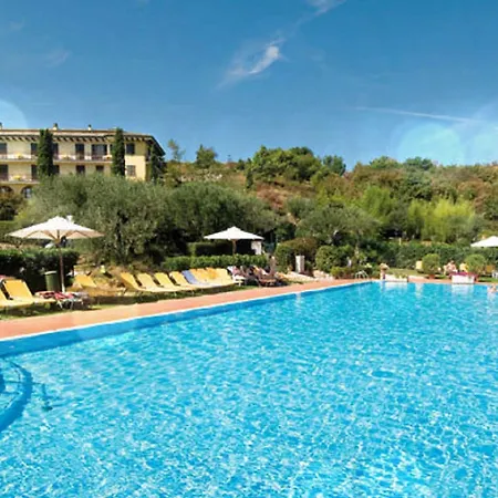 Apartmanhotel San Michele