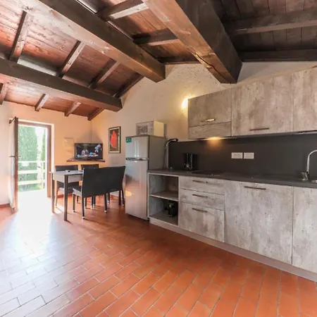 Apartmanhotel San Michele