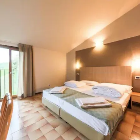San Michele Apartmanhotel 4*