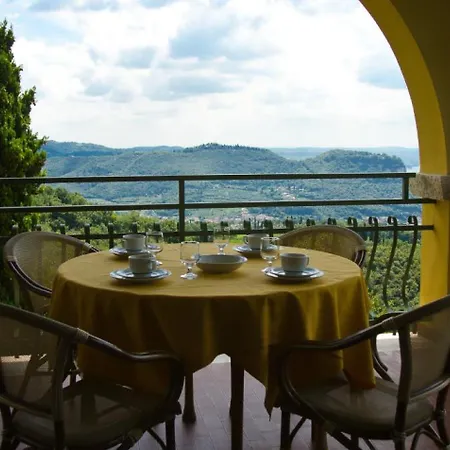 Apartmanhotel San Michele 4*