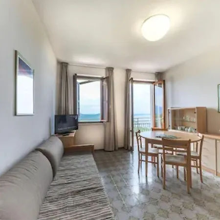 Apartmanhotel San Michele