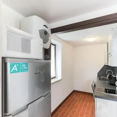 Apartmanhotel San Michele Costermano