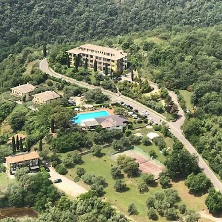 Apartmanhotel San Michele Costermano