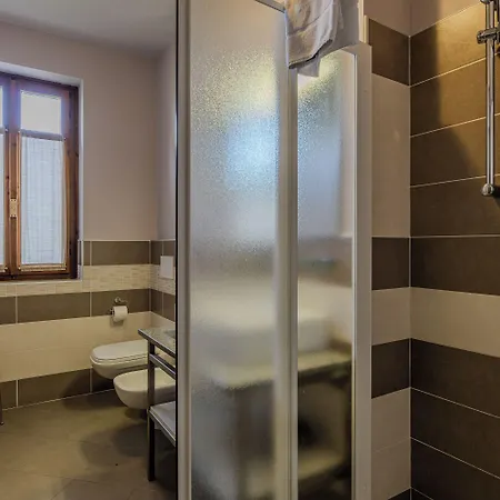 San Michele Apartmanhotel