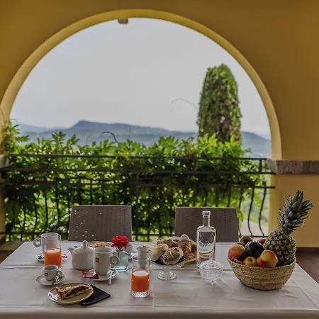 Apartmanhotel San Michele