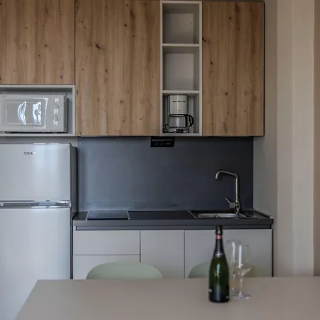 Apartmanhotel San Michele Costermano