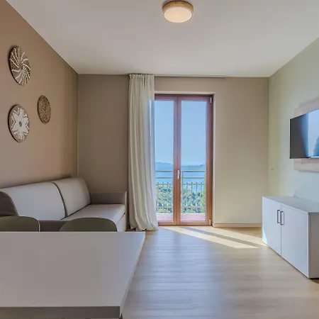 San Michele Apartmanhotel 4*