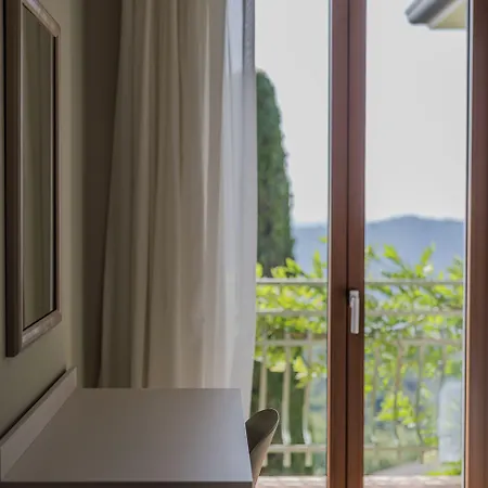 San Michele Apartmanhotel 4*