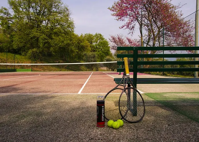 Aparthotel San Michele Costermano sul Garda