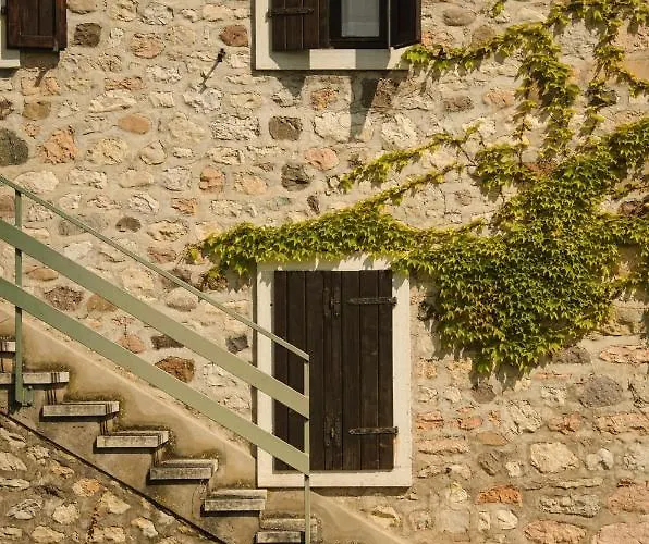 San Michele Aparthotel