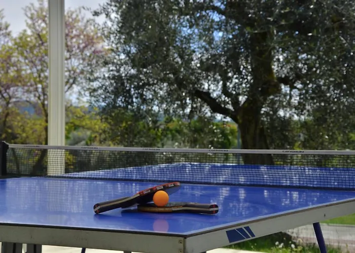 Aparthotel San Michele Costermano sul Garda